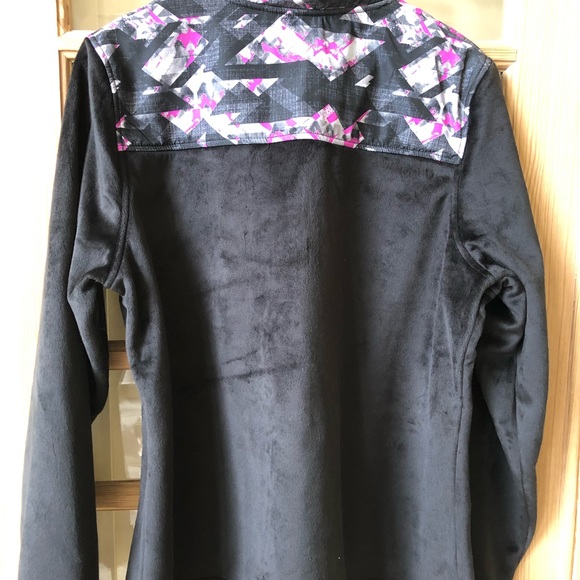 🇫🇷 Exercise JACKET: FILA NWOT🇫🇷 - Picture 3 of 3